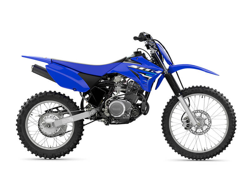 2026 YAMAHA TTR125E