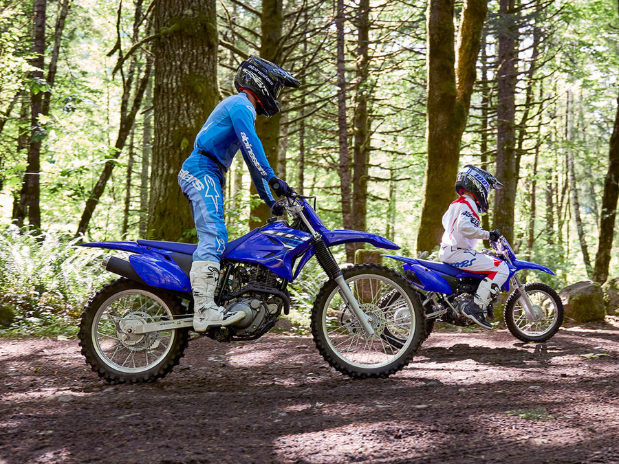 2026 YAMAHA TTR230