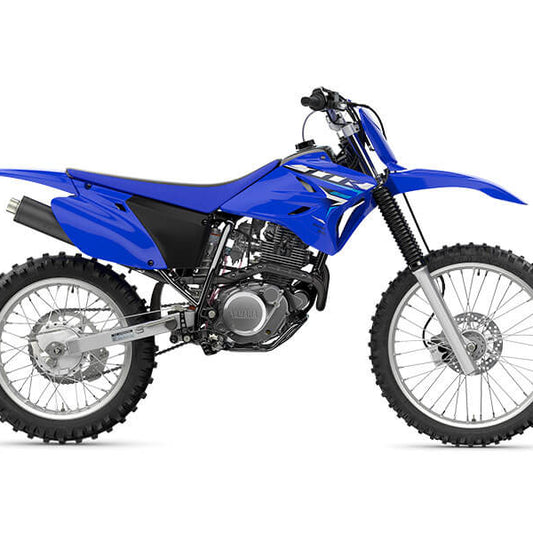 2026 YAMAHA TTR230
