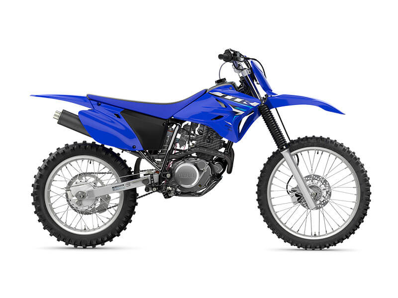 2026 YAMAHA TTR230