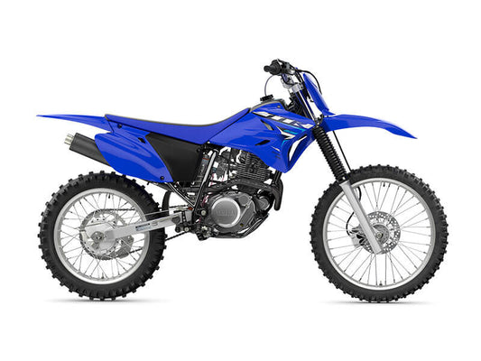 2026 YAMAHA TTR230