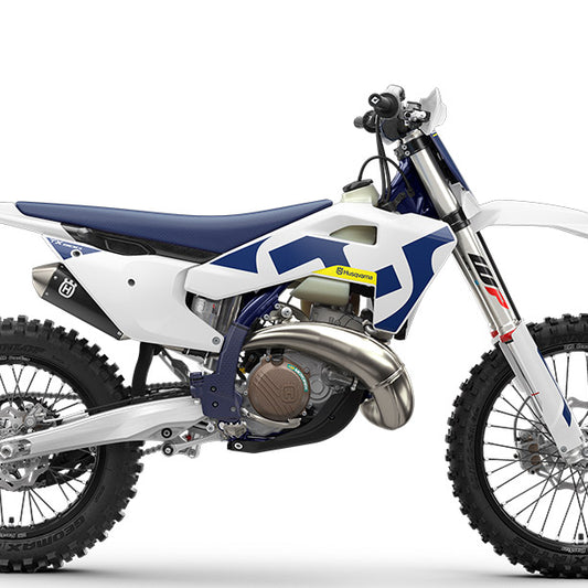2026 HUSQVARNA TX 300
