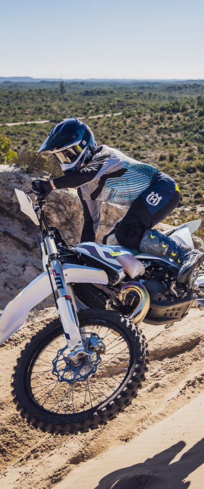 2026 HUSQVARNA TX 300