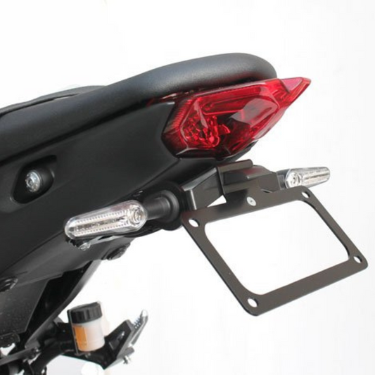 OGGY FENDER ELIMINATOR YAMAHA MT 09 MT 09SP 21 23