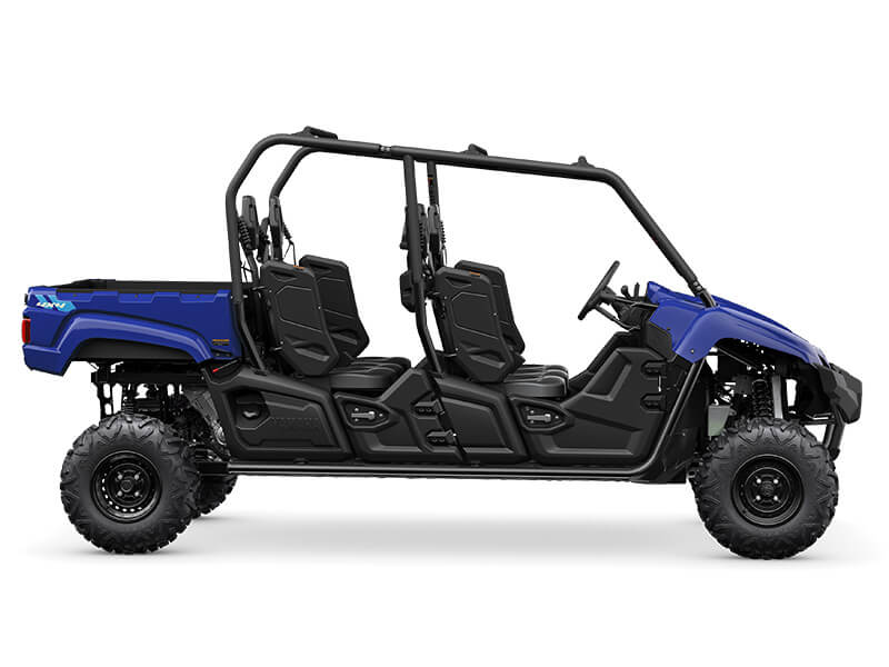 2026 YAMAHA VIKING EPS 6 SEATER