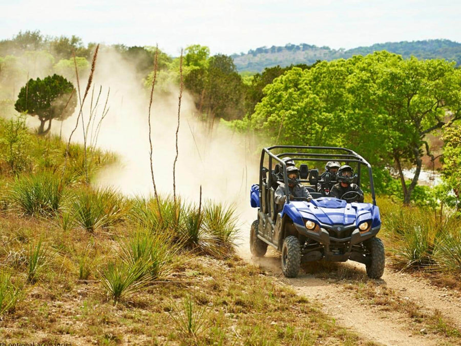 2026 YAMAHA VIKING EPS 6 SEATER
