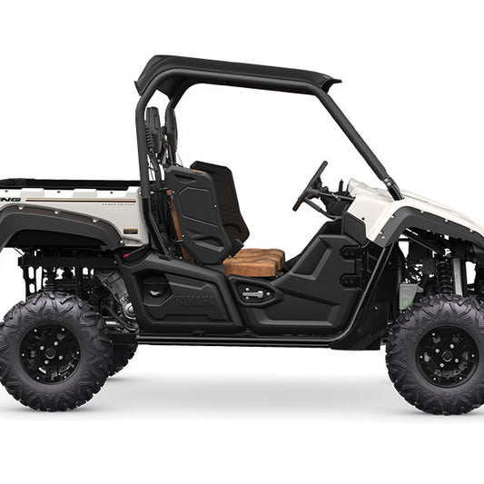 2026 YAMAHA VIKING EPS SE