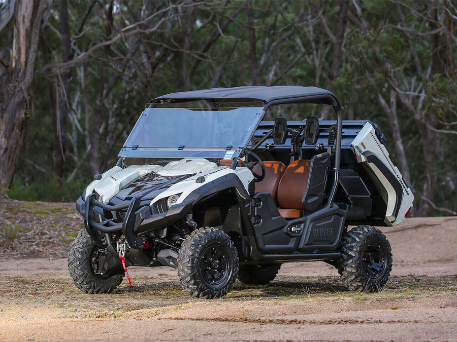 2026 YAMAHA VIKING EPS SE