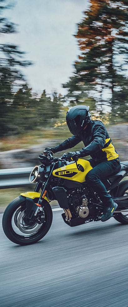 2026 HUSQVARNA VITPILEN 801