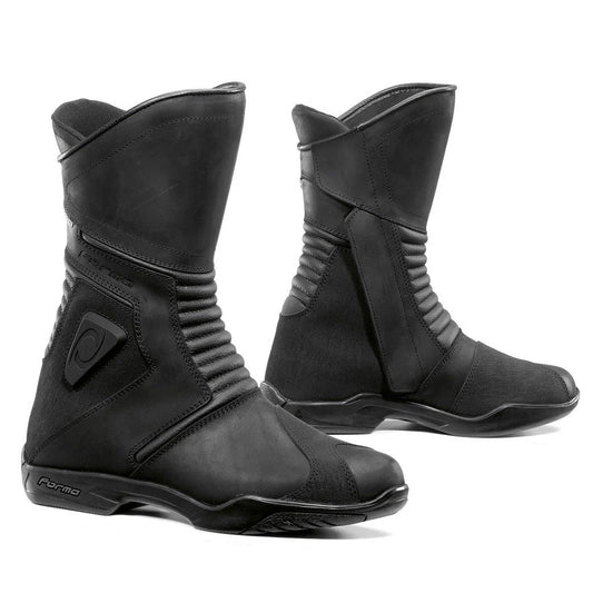 FORMA VOYAGE BOOTS BLACK