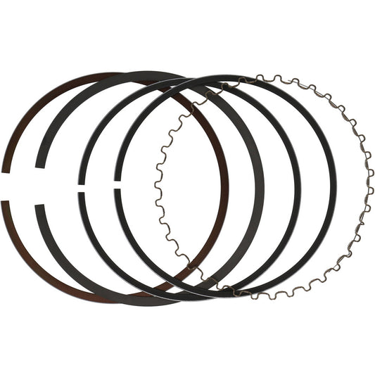 WISECO PISTON RING SET 100.00MM
