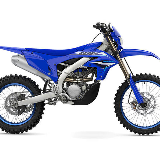 2026 YAMAHA WR250F