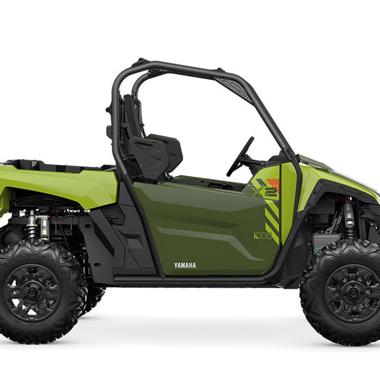 2026 YAMAHA WOLVERINE X2 1000 R-SPEC