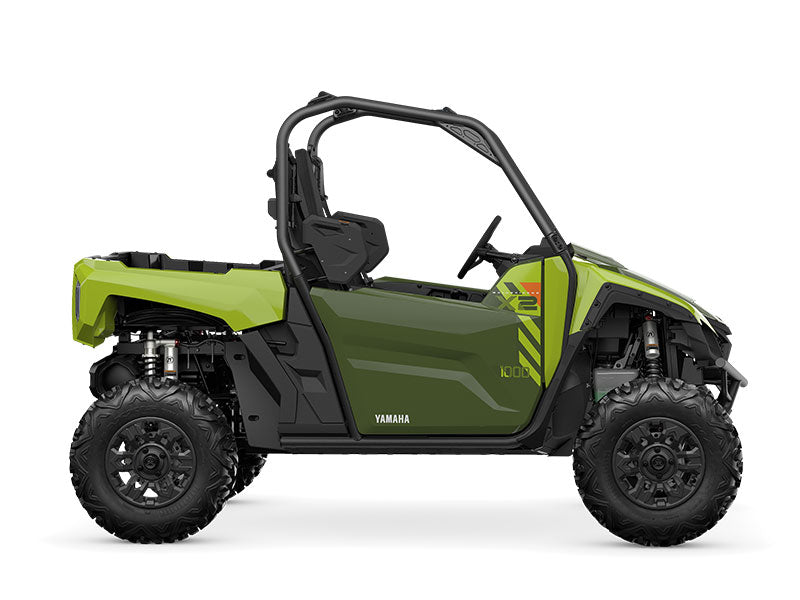 2026 YAMAHA WOLVERINE X2 1000 R-SPEC