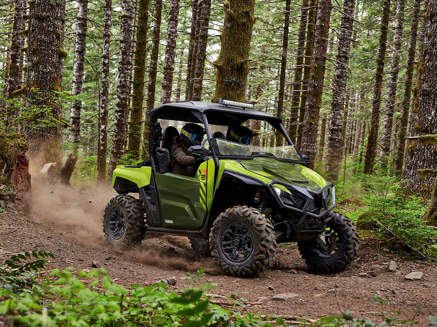 2026 YAMAHA WOLVERINE X2 1000 R-SPEC