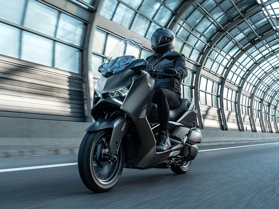 2026 YAMAHA XMAX 300