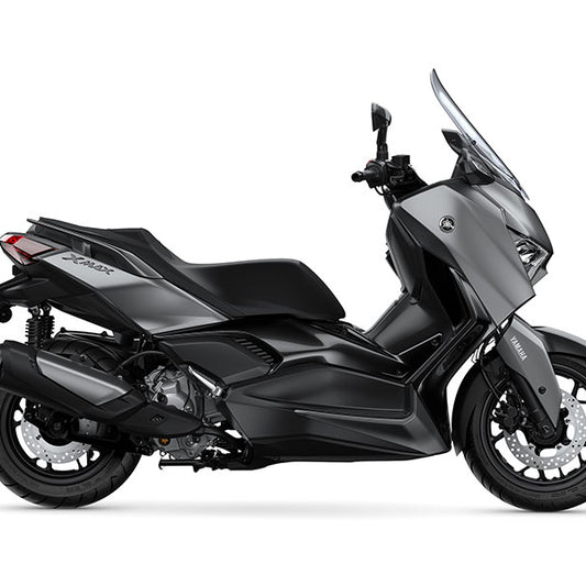 2026 YAMAHA XMAX 300