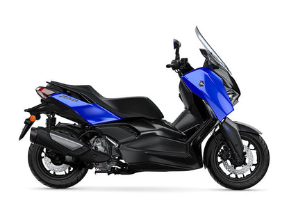 2026 YAMAHA XMAX 300