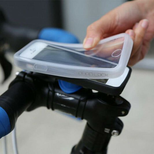 QUAD LOCK IPHONE 6 PLUS 7 PLUS 8 PLUS PONCHO