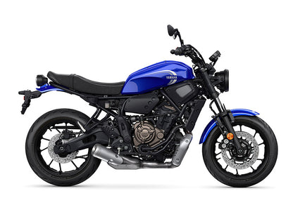 2026 YAMAHA XSR700