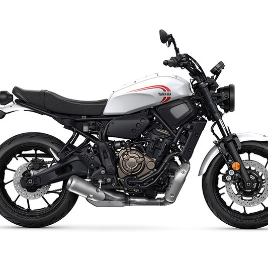 2026 YAMAHA XSR700