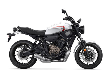 2026 YAMAHA XSR700