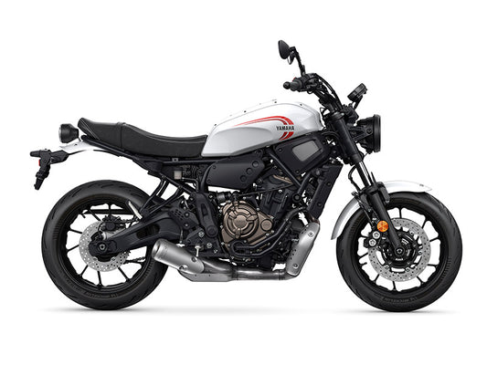 2026 YAMAHA XSR700