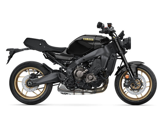 2026 YAMAHA XSR900