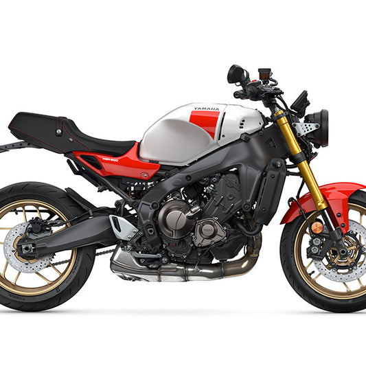 2026 YAMAHA XSR900