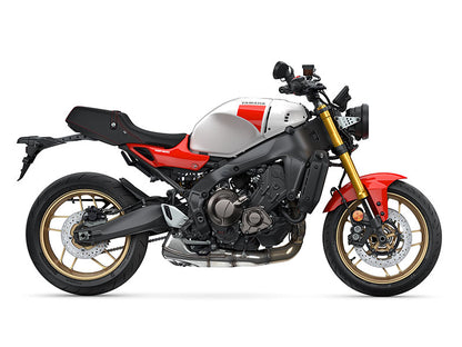 2026 YAMAHA XSR900