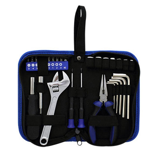 XTECH COMPACT TOOL KIT