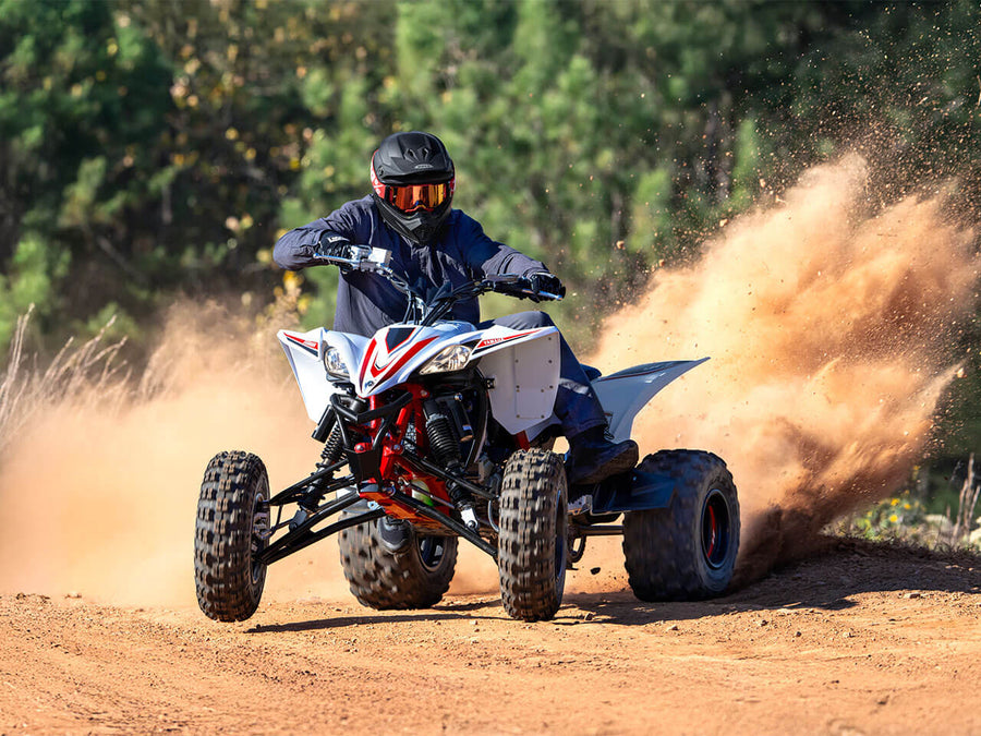 2026 YAMAHA YFZ450R SPECIAL EDITION
