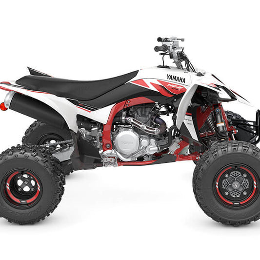 2026 YAMAHA YFZ450R SPECIAL EDITION