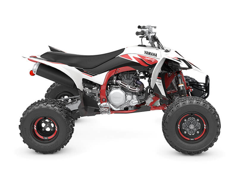 2026 YAMAHA YFZ450R SPECIAL EDITION