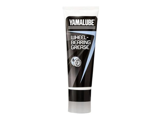 YAMALUBE WHEEL BEARING GREASE TUBE 250ML