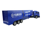 Yamaha Racing - RC Model Truck