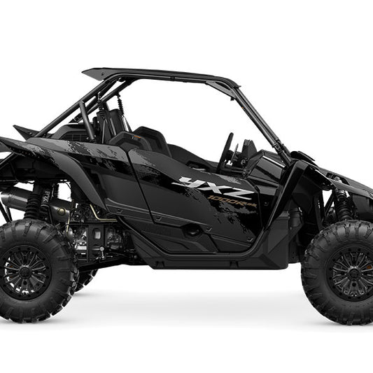 2025 YAMAHA YXZ1000R SS XT-R