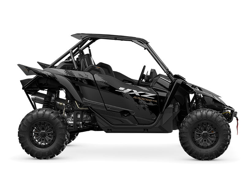 2025 YAMAHA YXZ1000R SS XT-R