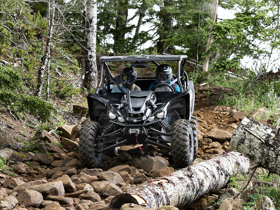 2025 YAMAHA YXZ1000R SS XT-R