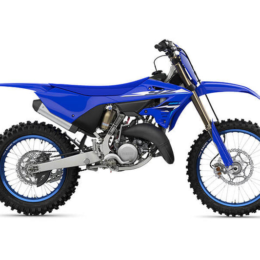 2026 YAMAHA YZ125 X