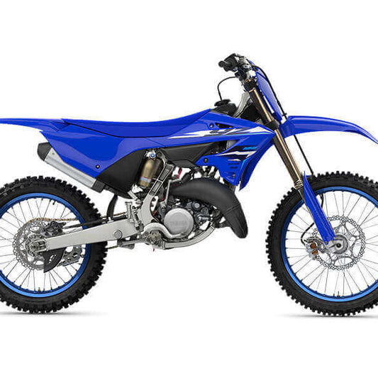 2026 YAMAHA YZ125