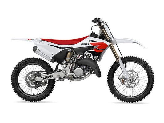 2026 YAMAHA YZ125 SP