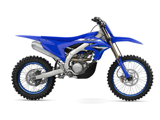 2026 YAMAHA YZ250 FX
