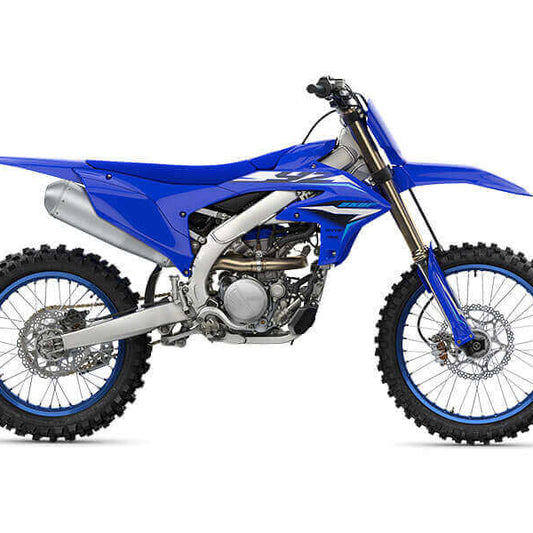 2026 YAMAHA YZ250F