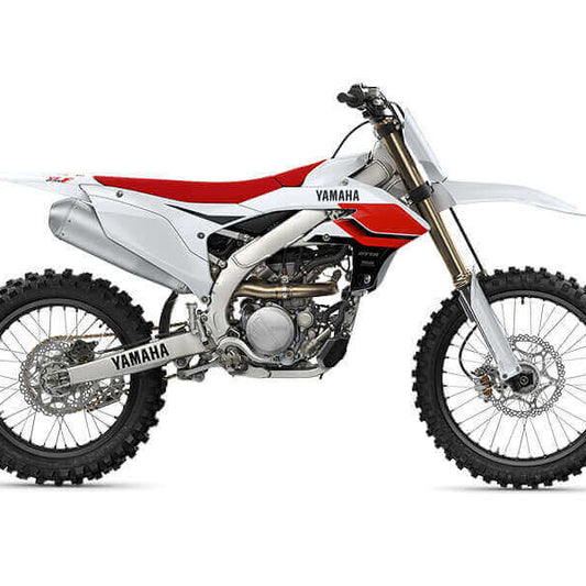 2026 YAMAHA YZ250F SP