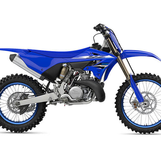2026 YAMAHA YZ250 X