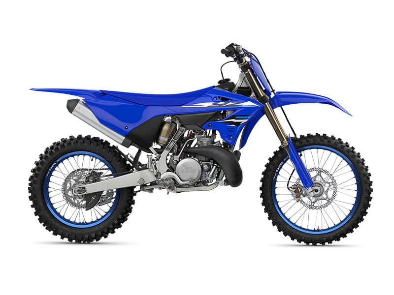 2026 YAMAHA YZ250 X