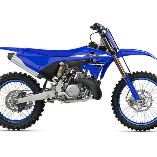 2026 YAMAHA YZ250