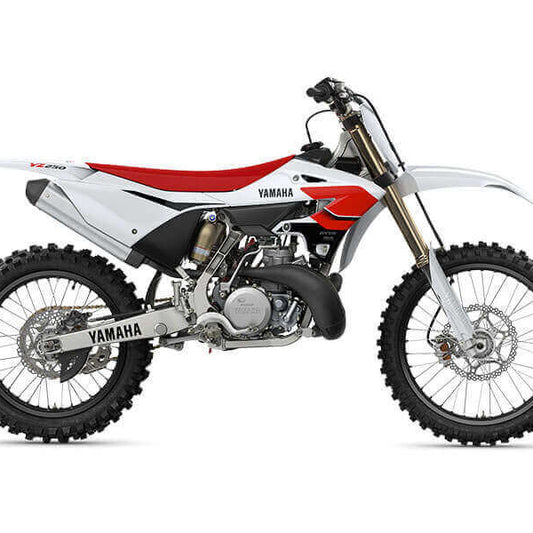 2026 YAMAHA YZ250 SP