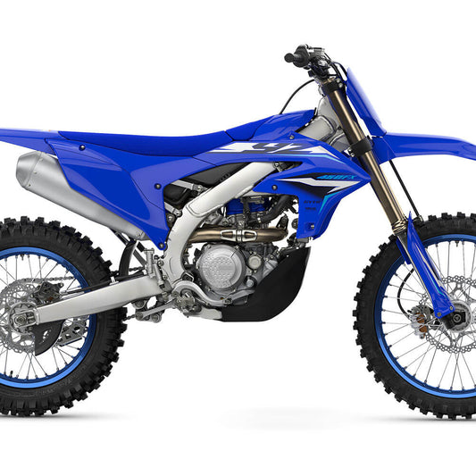 2026 YAMAHA YZ450 FX